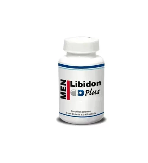 Libidon Plus