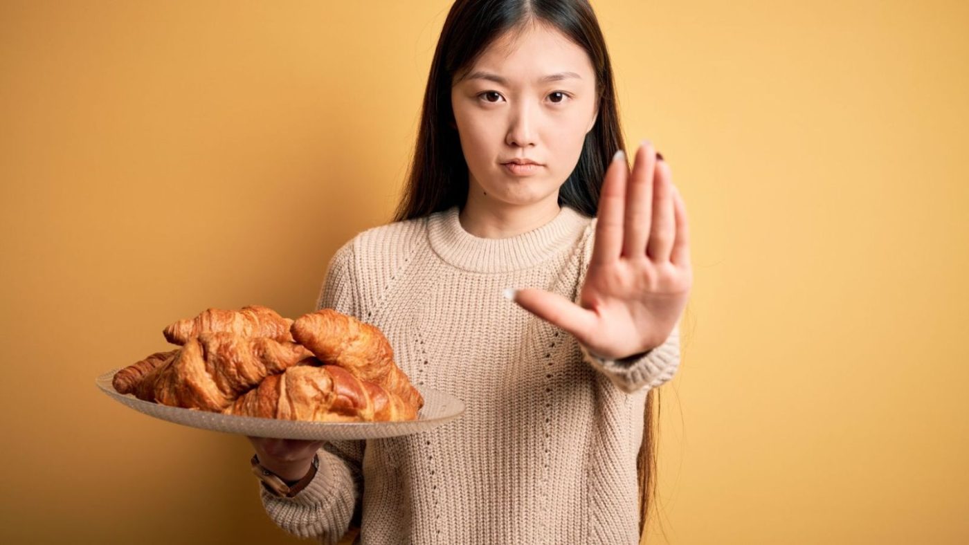 7 signes intolérance au gluten